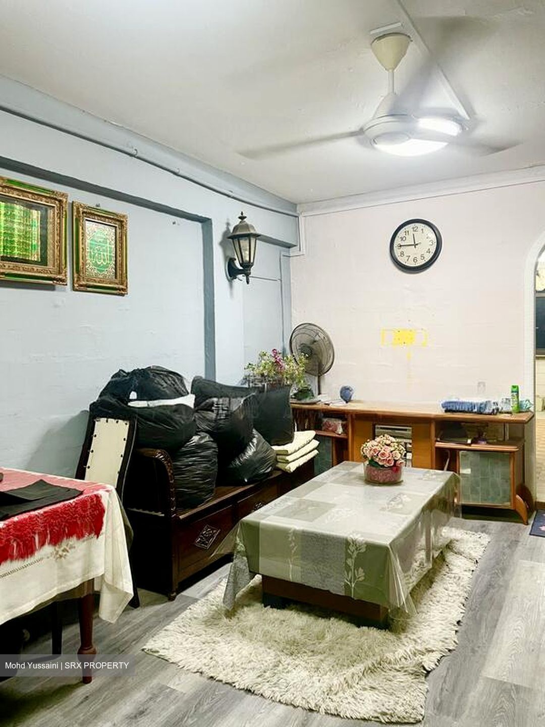 Blk 34 Whampoa Gardens (Toa Payoh), HDB 3 Rooms #507108291